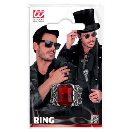 Halloween Ring Vampier