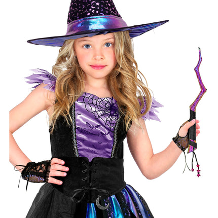 Halloween Toverstaf 36cm