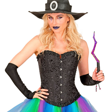 Halloween Toverstaf 36cm