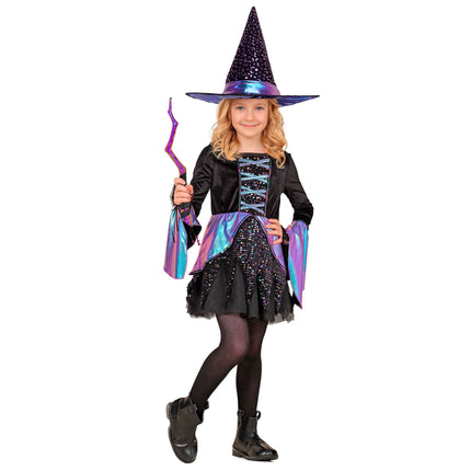 Halloween Toverstaf 36cm