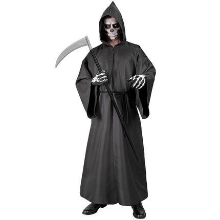 Halloween Nep Zeis 1,02m