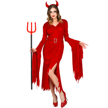 Halloween Drietand 1,12m