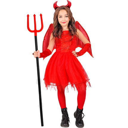 Halloween Drietand 1,12m