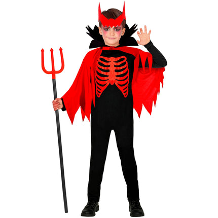 Halloween Drietand 1,12m