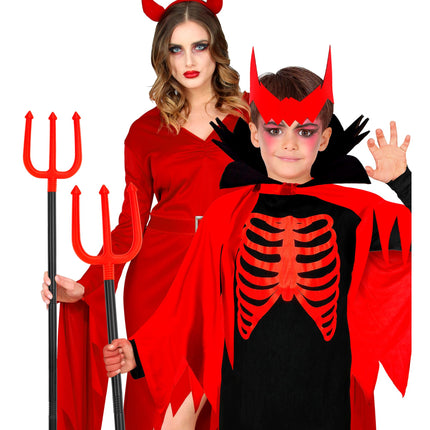 Halloween Drietand 1,12m