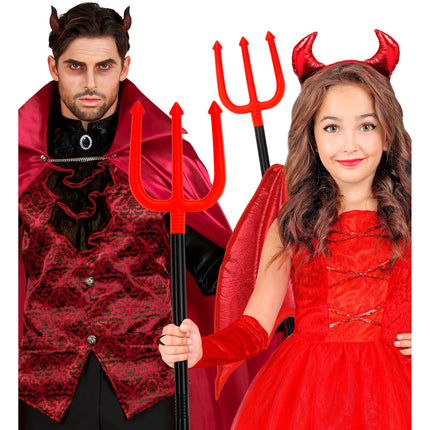 Halloween Drietand 1,12m