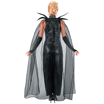 Halloween Kostuum Dark Queen