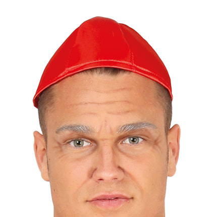 Kardinaal Kostuum Heren