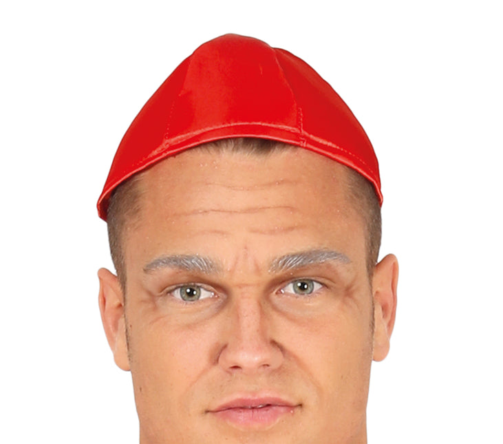 Kardinaal Kostuum Heren