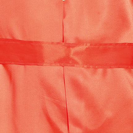 Kardinaal Kostuum Heren