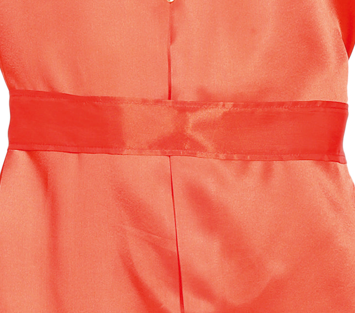 Kardinaal Kostuum Heren