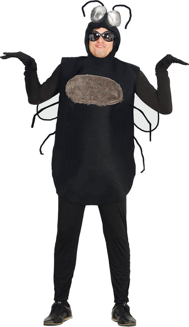 Vlieg Kostuum Heren L