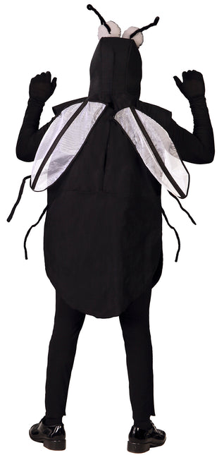 Vlieg Kostuum Heren L