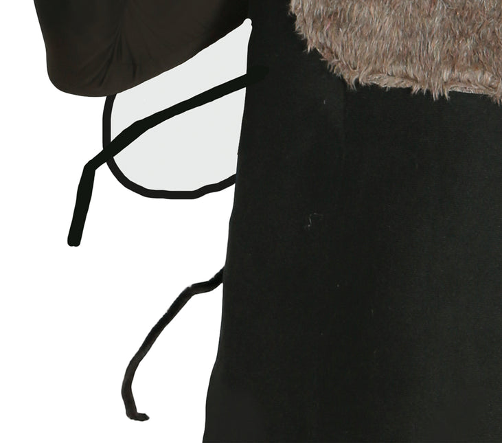 Vlieg Kostuum Heren L