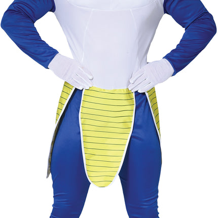 Samurai Kostuum Heren