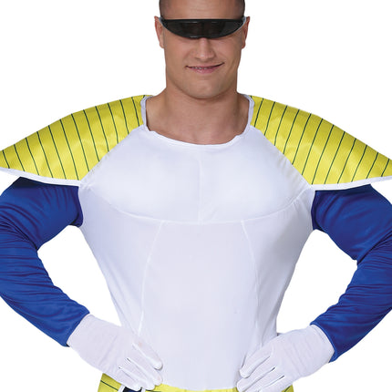 Samurai Kostuum Heren