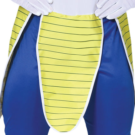 Samurai Kostuum Heren