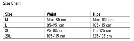 80's Skipak met Bril Funky – Unisex van Partychimp koop je bij Partywinkel