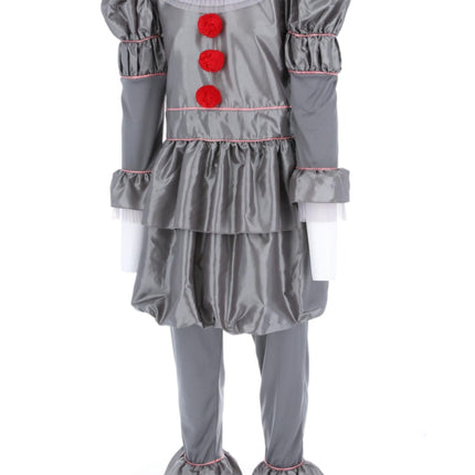 IT Chapter Two, Pennywise Kostuum