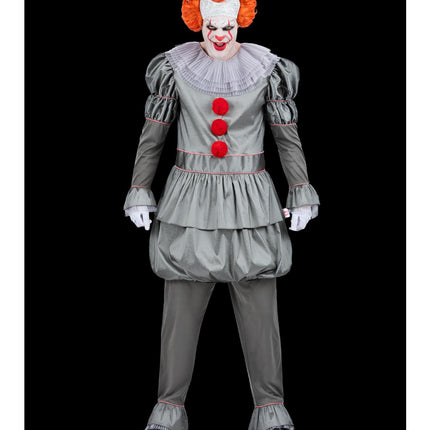 IT Chapter Two, Pennywise Kostuum