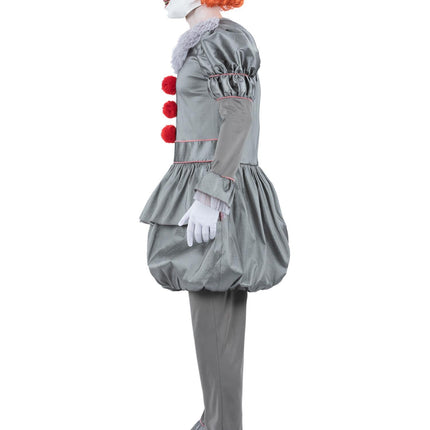 IT Chapter Two, Pennywise Kostuum