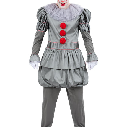 IT Chapter Two, Pennywise Kostuum