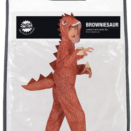 Dinosaurus Pak Jongen