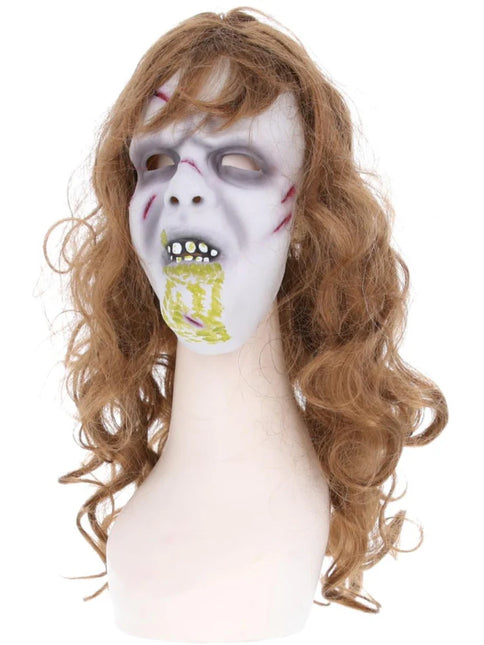 The Exorcist Regan Masker