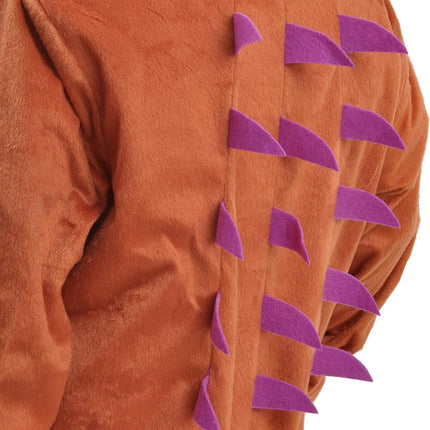 Gruffalo Kostuum Kind