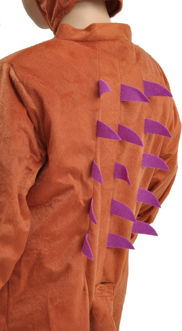 Gruffalo Kostuum Kind