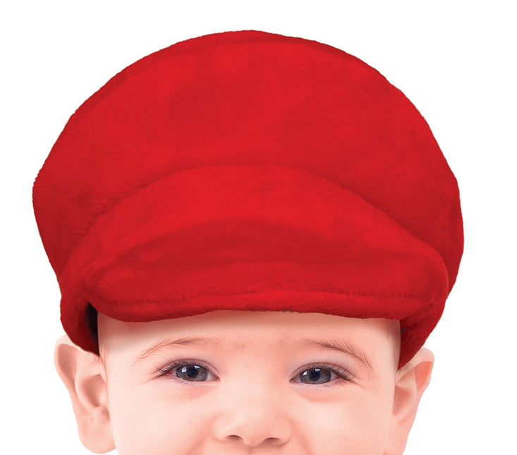 Super Mario Kostuum Baby