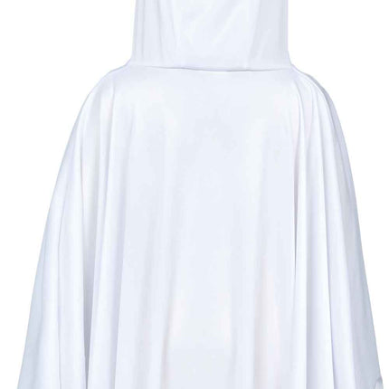Halloween Poncho Kind Geest