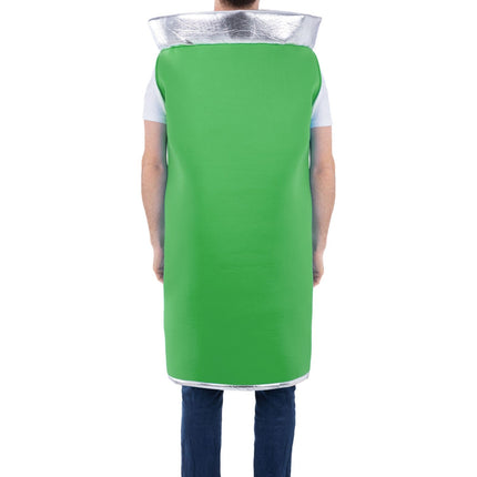 Pringles® Blik Sour Cream & Onion Kostuum