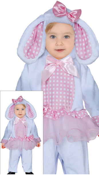 Lammetje Peuter Kostuum Meisje