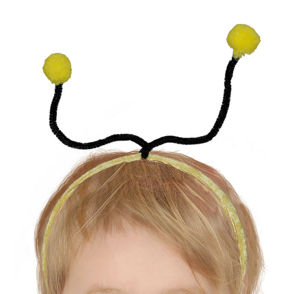 Bij Peuter Kostuum Meisje