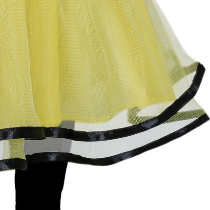 Bij Peuter Kostuum Meisje