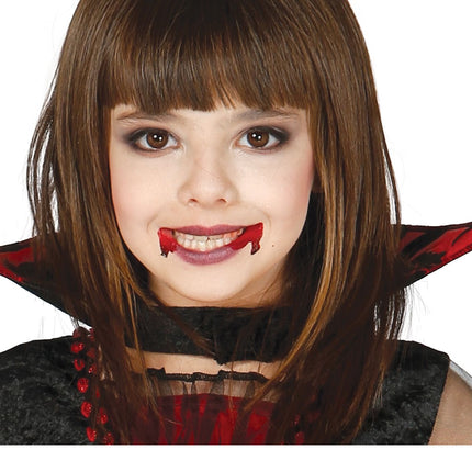 Vampier Halloween Kostuum Kind