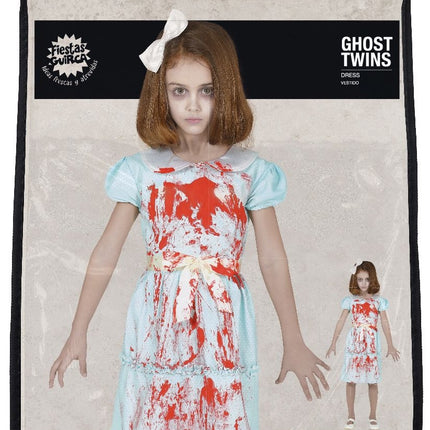 Geest Halloween Kostuum Kind