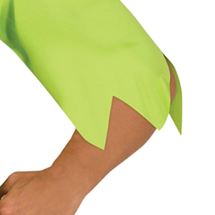 Robin Hood Kostuum Heren