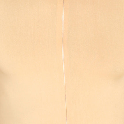 Second Skin Pak Kostuum Nude Heren