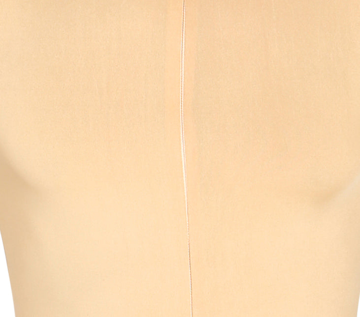 Second Skin Pak Kostuum Nude Heren