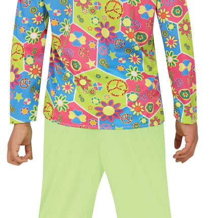 Hippie Kostuum Kind