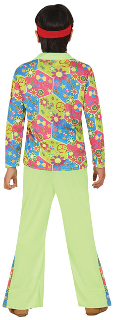 Hippie Kostuum Kind
