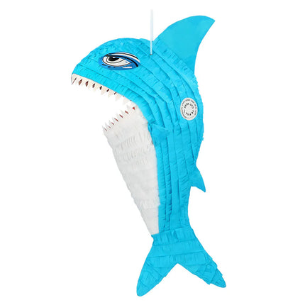 Piñata Boze haai (62.5 x 17.5 x 38 cm)