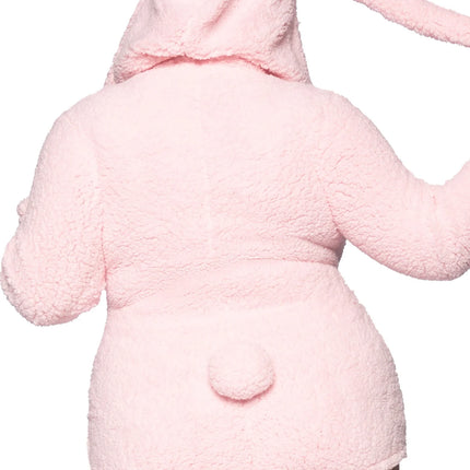 Konijnenpak Dames Bodysuit