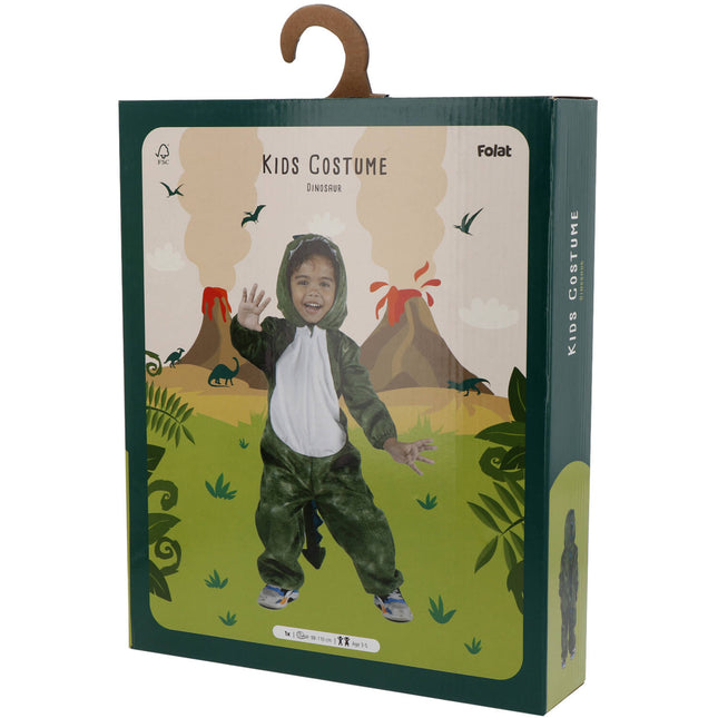 Folat Dinosauruspak Kind