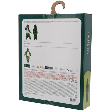 Folat Dinosauruspak Kind