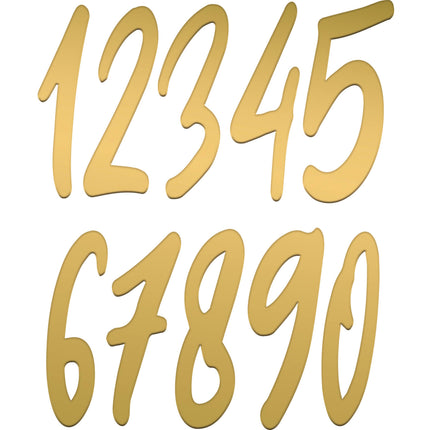 Groen Gouden Slinger Diy Leeftijd 4m