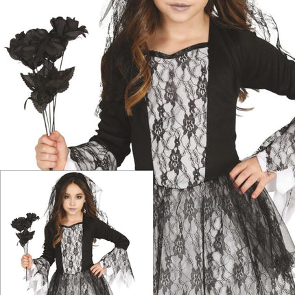 Spook Halloween Kostuum Meisje