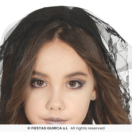 Spook Halloween Kostuum Meisje